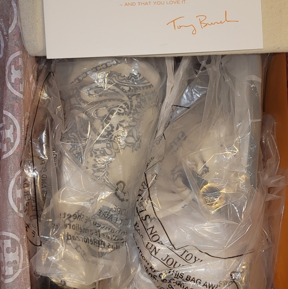 Selby Scarf Sandal - Picture 6 of 7